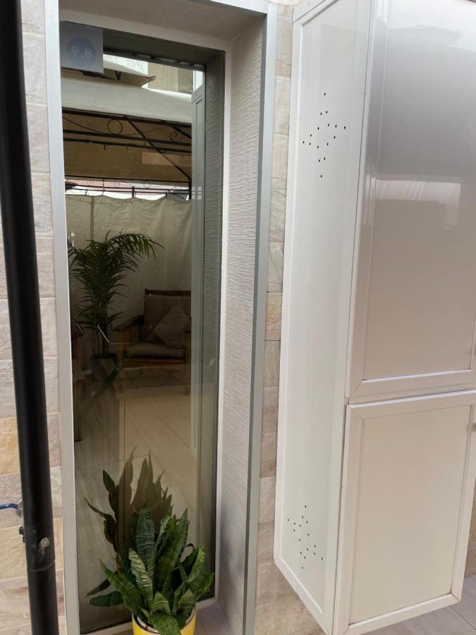 Apartamento Los Naranjos De Santa Justa Seville Exterior photo